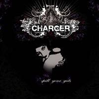 Charger (UK) : Spill Your Guts